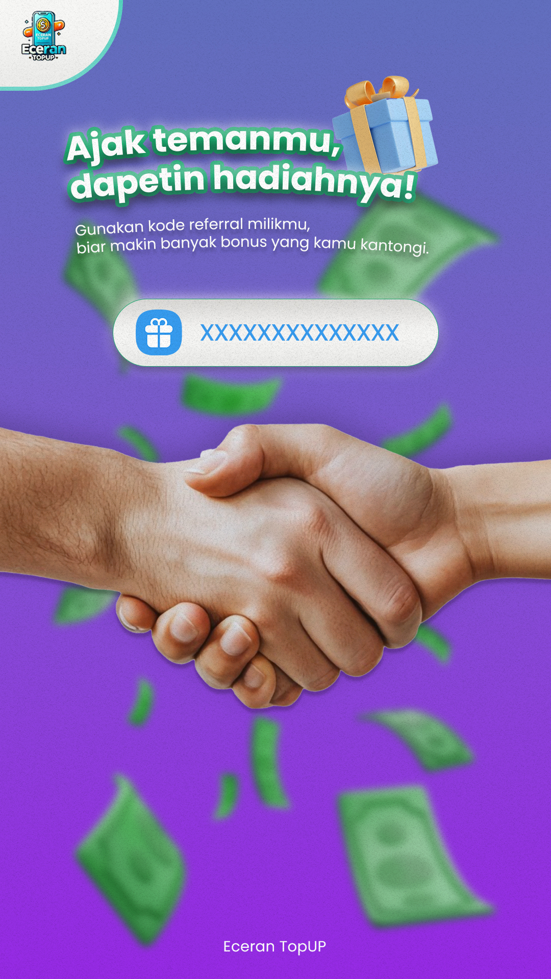 Referral Program
